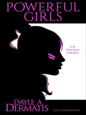cover image of Powerful Girls